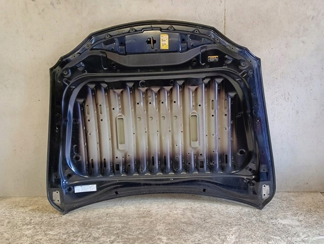 Капот крышка двигателя lexus is 3 3 13- в Украине