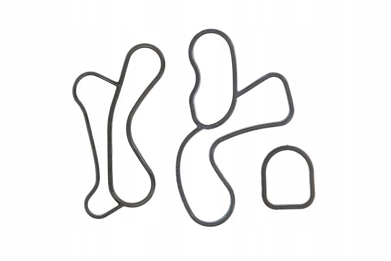 Купити Прокладка радіатора оливи 634.970 elring