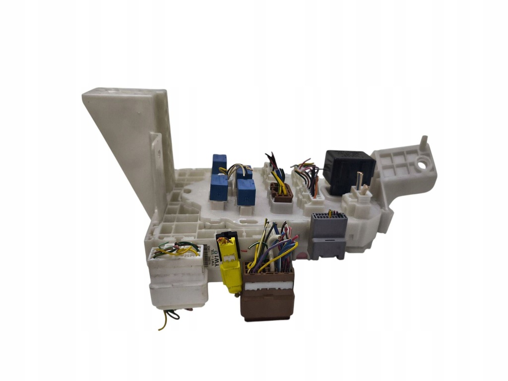 фото №5, 2012 suzuki sx4 рамка / модуль запобіжників 3677055l41