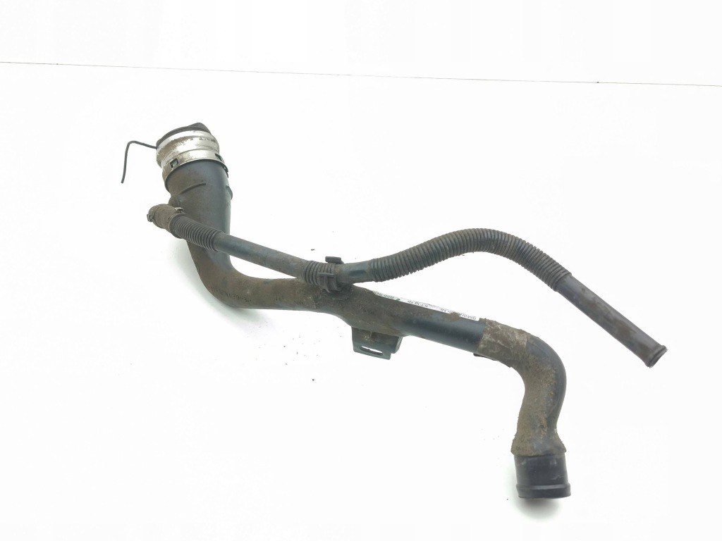 Mini one - cooper coupe r56 2013 заливная горловина топлива 2755072 Цена