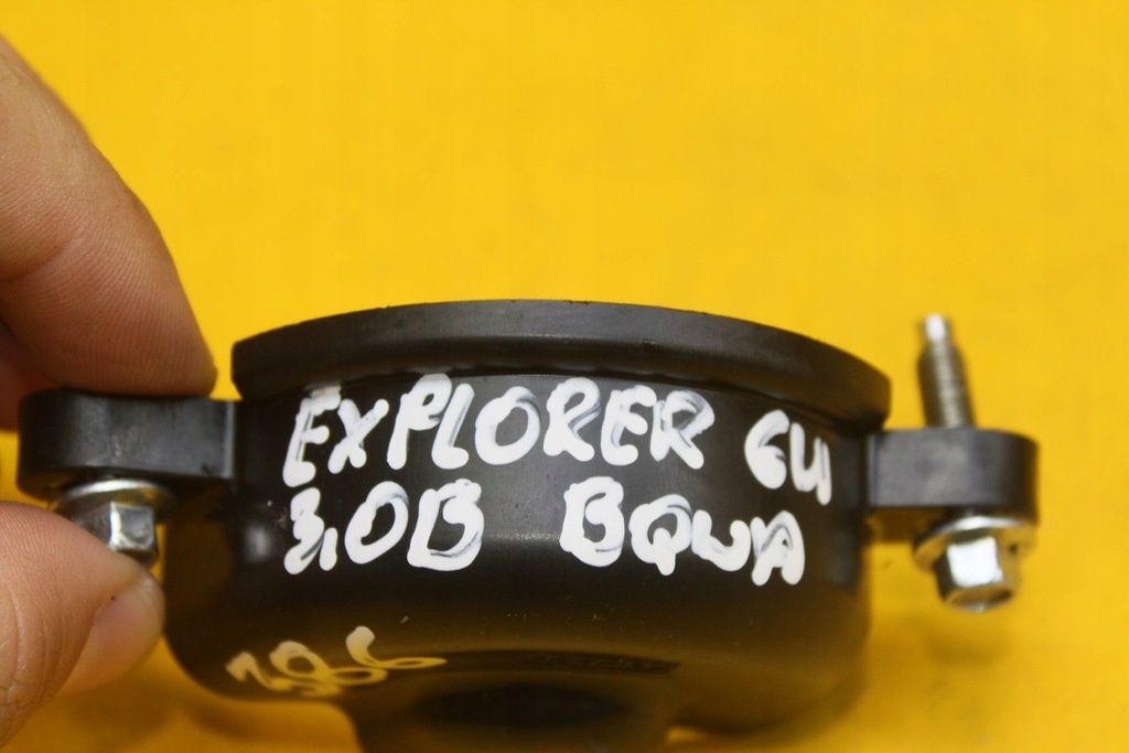 фото №6, Защита колеса насоса explorer 6u l1me-6616-aa