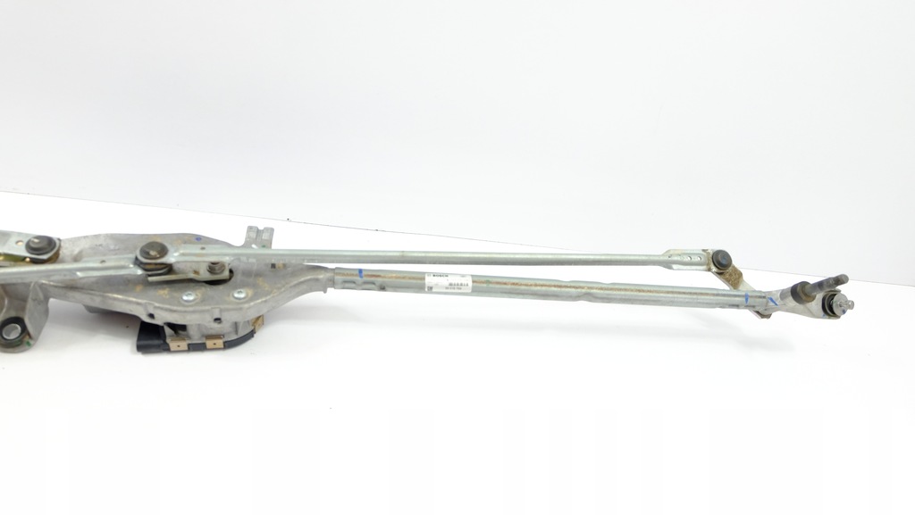 фото №11, Opel astra k механизм дворник 39018769