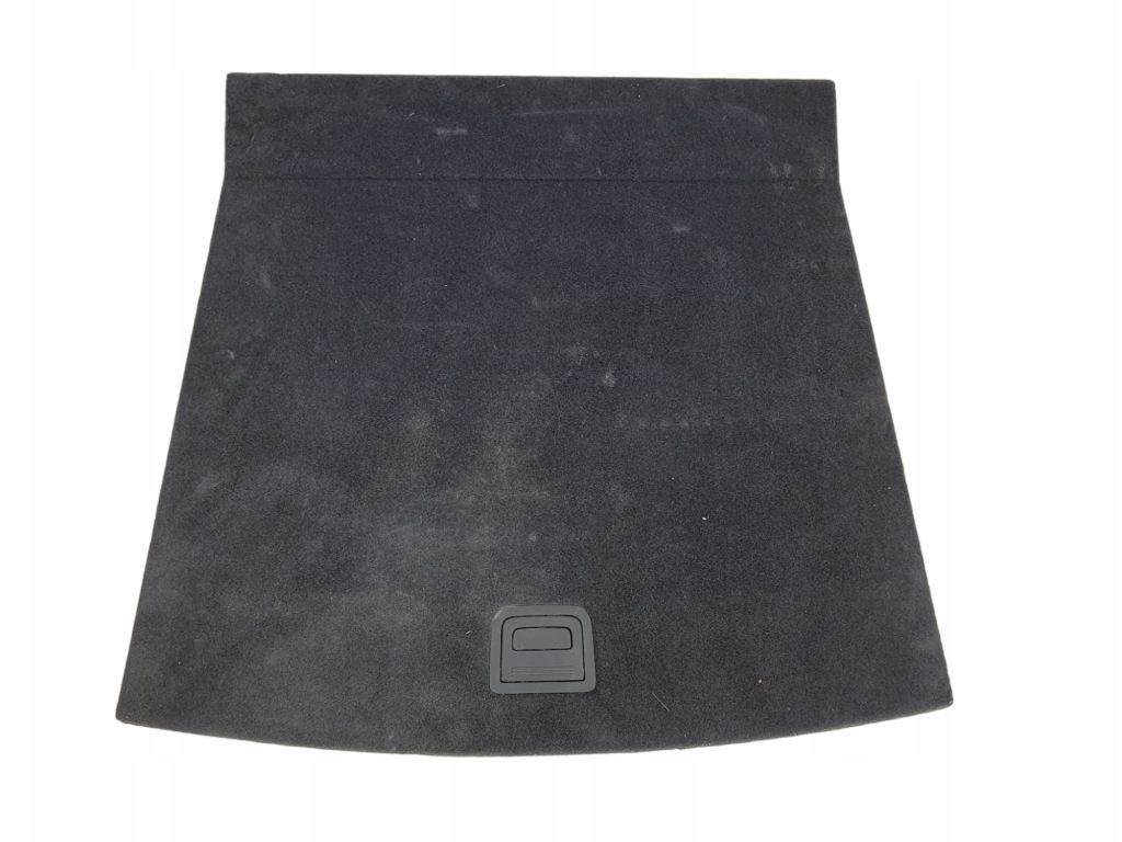 фото №1, Gd touareg iii 760 підлога багажника 760858855