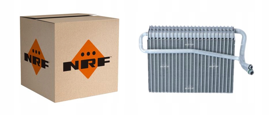 фото №1, Nrf испаритель peugeot