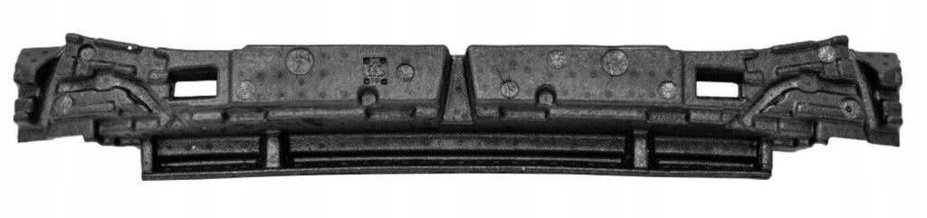 фото №1, Volvo s90 v90 абсорбер бампера передній