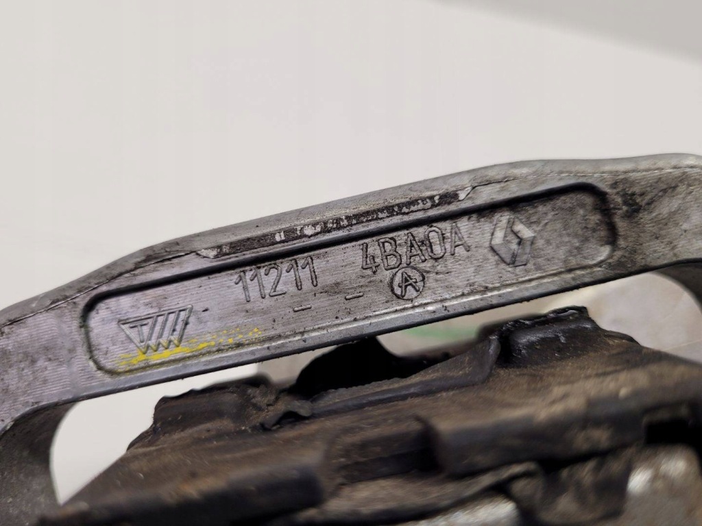 фото №10, Подушка двигателя nissan x-trail t32 2018 112114ba0a