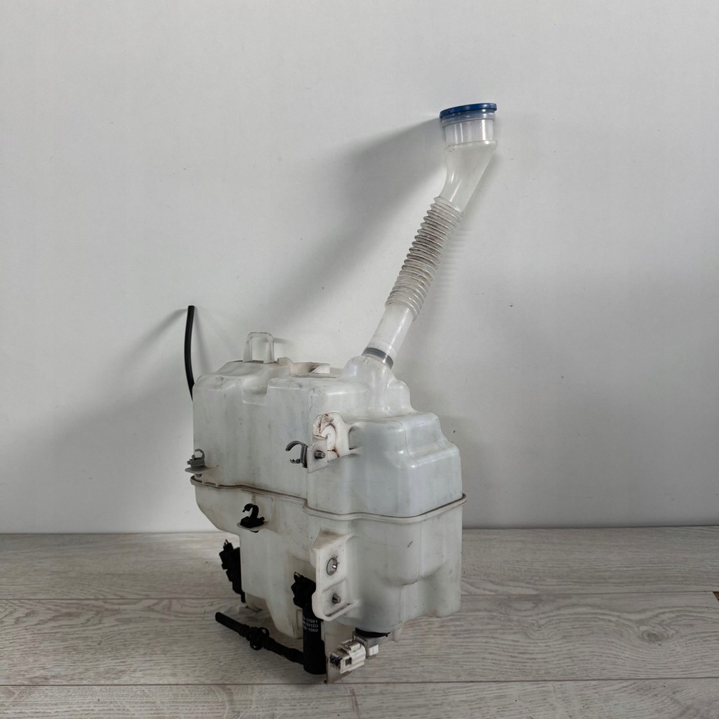 фото №5, Бак бачок жидкость do омывателя mazda 6 gh ghp967480