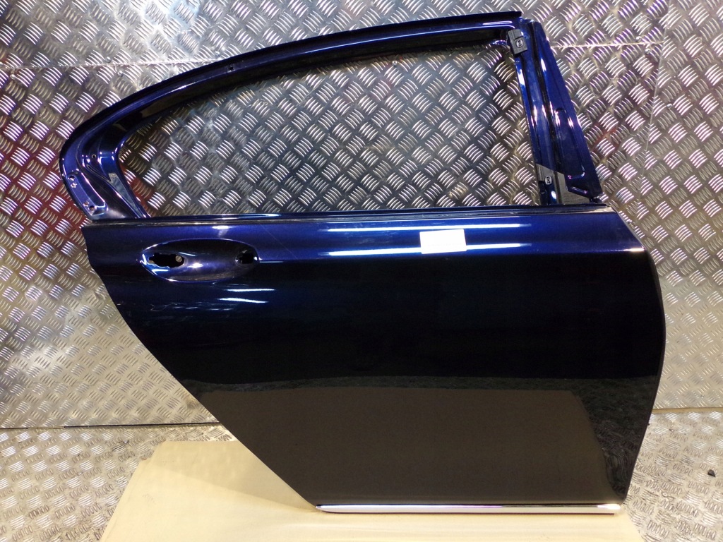 фото №9, Bmw 7 g11 дверь задние левая правое голый a96 a89