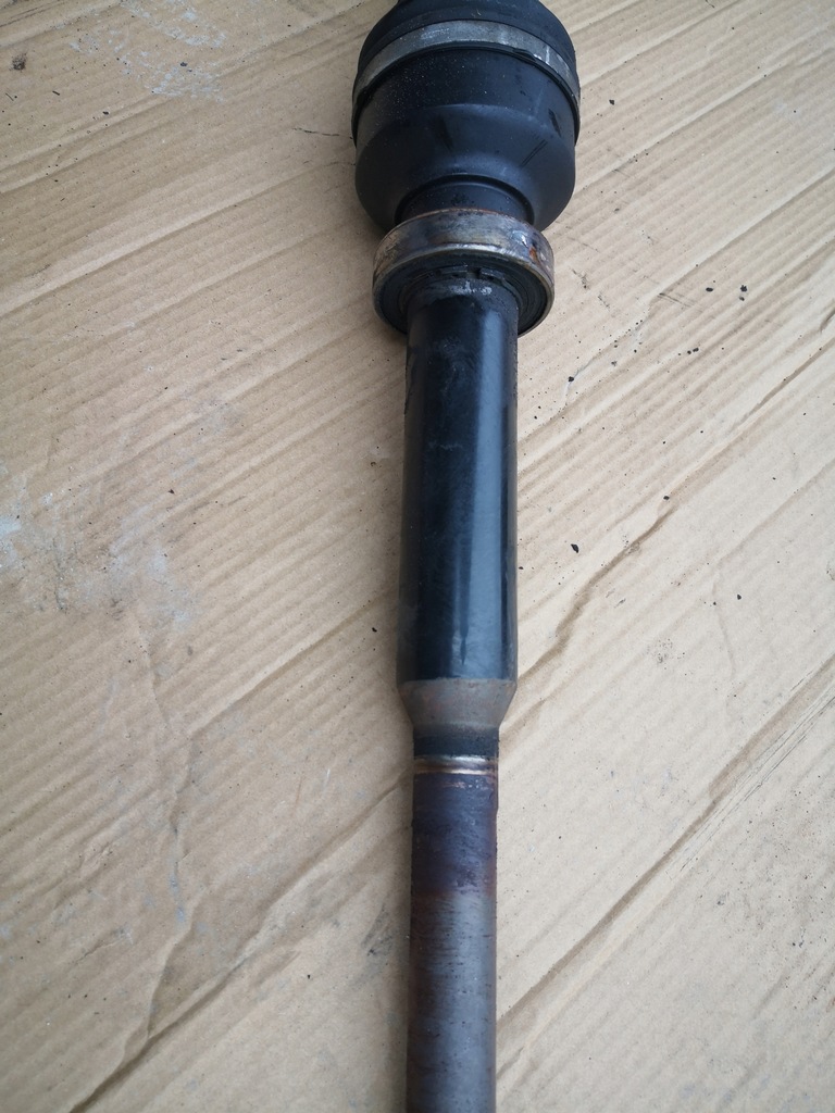 фото №6, Приводной вал правая передняя volvo xc60 i 2.4 d3 d4 d5 p31272546