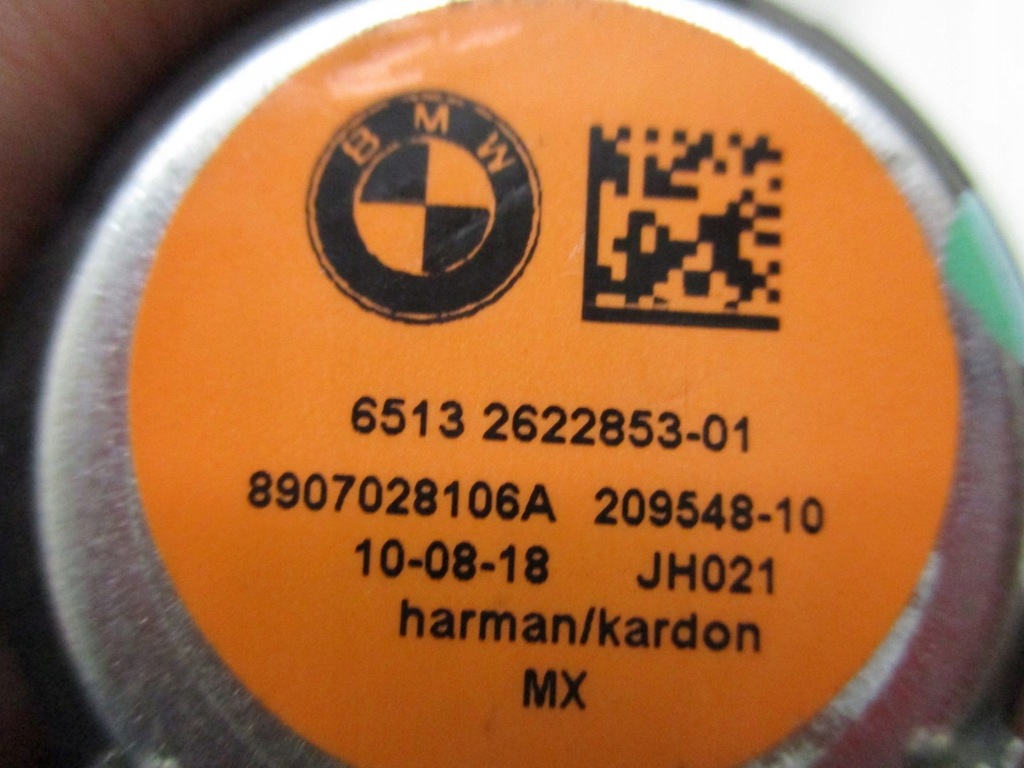 фото №7, Динамик динамики harman kardon 2622854 2622853