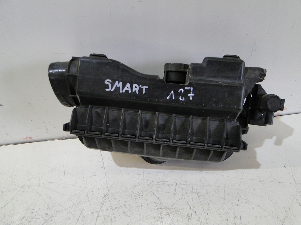 фото №1, Smart fortwo ii a451 1.0b корпус фільтра повітря