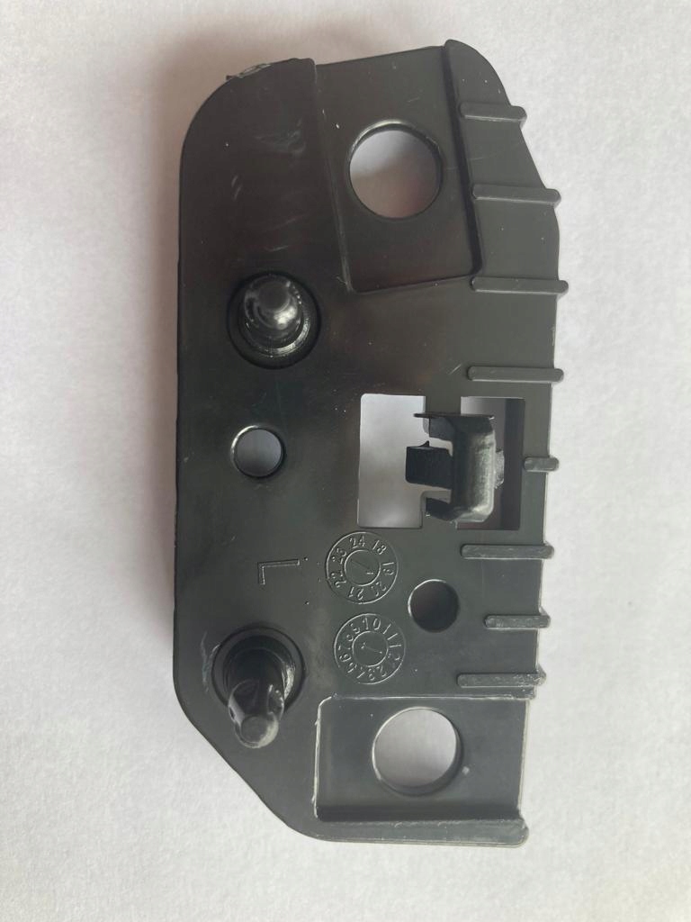 фото №1, Ford explorer 2020 напрямна бампер лівий перед