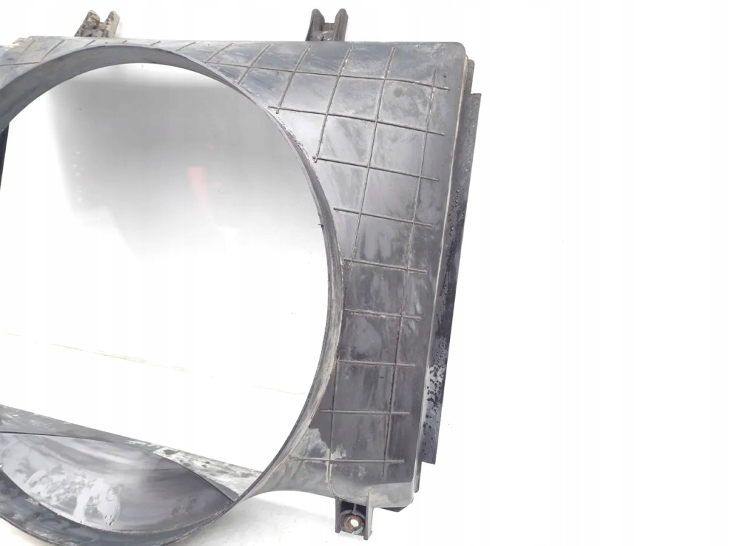 Ssangyong rexton защита радиатора 2004 suv 4/5dr 21651-08050 04-24 дизель Цена