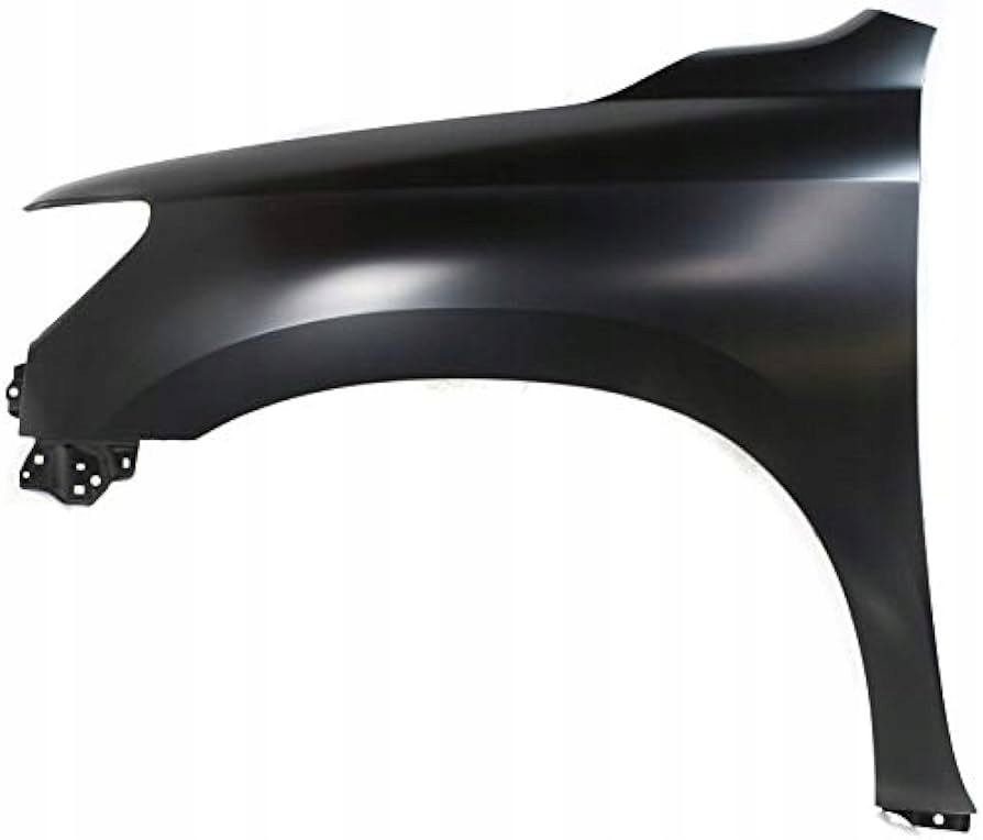 фото №1, Toyota tundra 2007-2013 sequoia 2008-2022 крила передній лівий