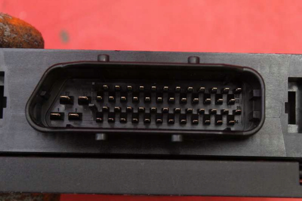 фото №8, Блок керування коробки 0c8927750ag vw touareg 2 ii 7p 3.0 tdi 245 km 4motion