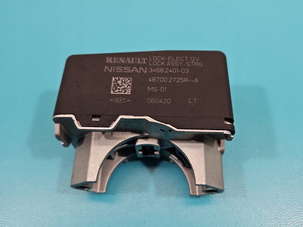 Бортовой компьютер блок управления двигателя 0281036484 237104328s renault megane iv 1.5 dci Недорого