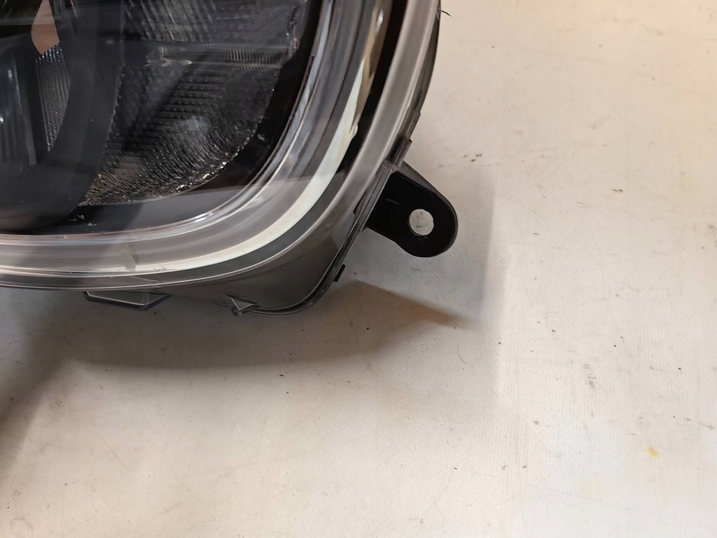 фото №4, Mini countryman f60 - лампа led правая cała polecam