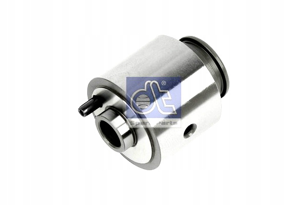 фото №1, Dt spare parts 3.14049 вал приводной, насос масла