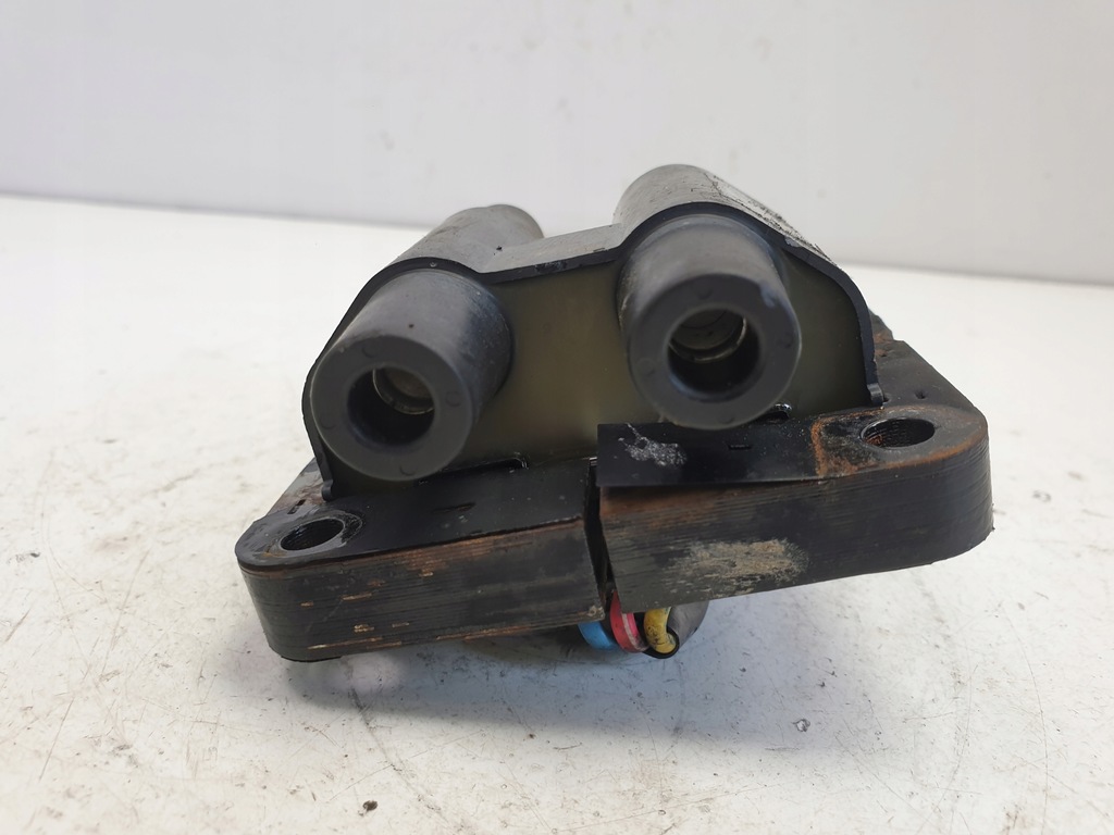 фото №5, Subaru legacy iii 2.0 b катушка зажигания