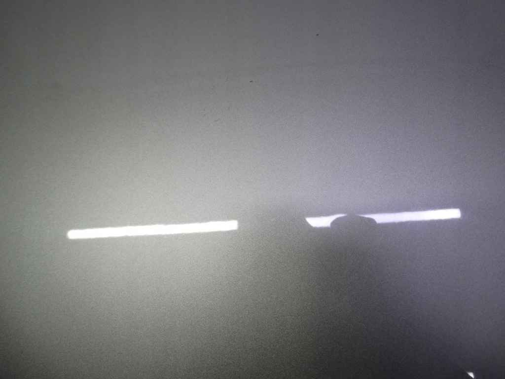 фото №15, Subaru outback v bs legacy vi bn 15-19 капот крышка двигателя оригинальная