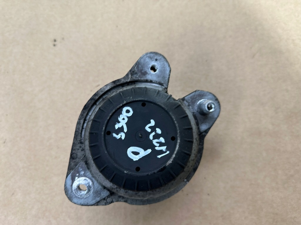 фото №5, Подушка двигуна права, права подушка mercedes s klasa w222 s300 гібрид