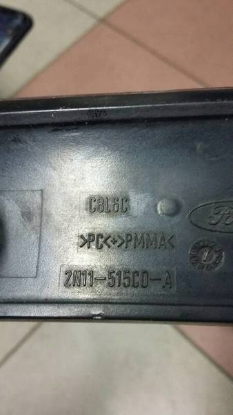 фото №2, Відбивач ford focus ii 2n11-515c0-a