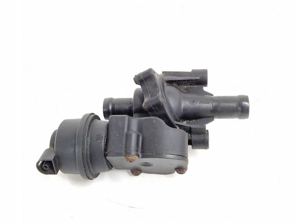 фото №5, Renault laguna iii 2015 насос циркуляции / циркуляция wody