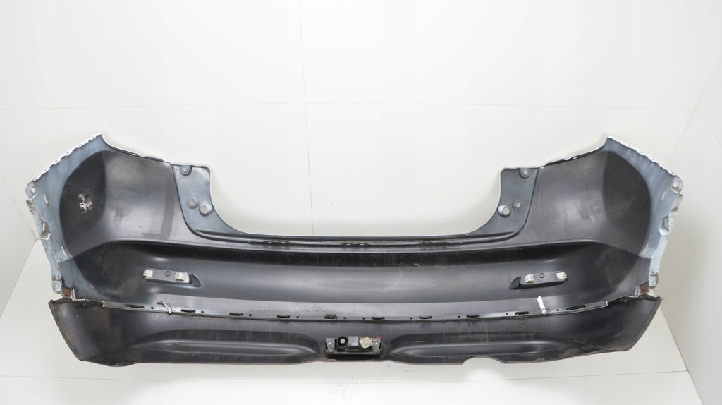 фото №14, Бампер задняя задний nissan juke 11-13r 326