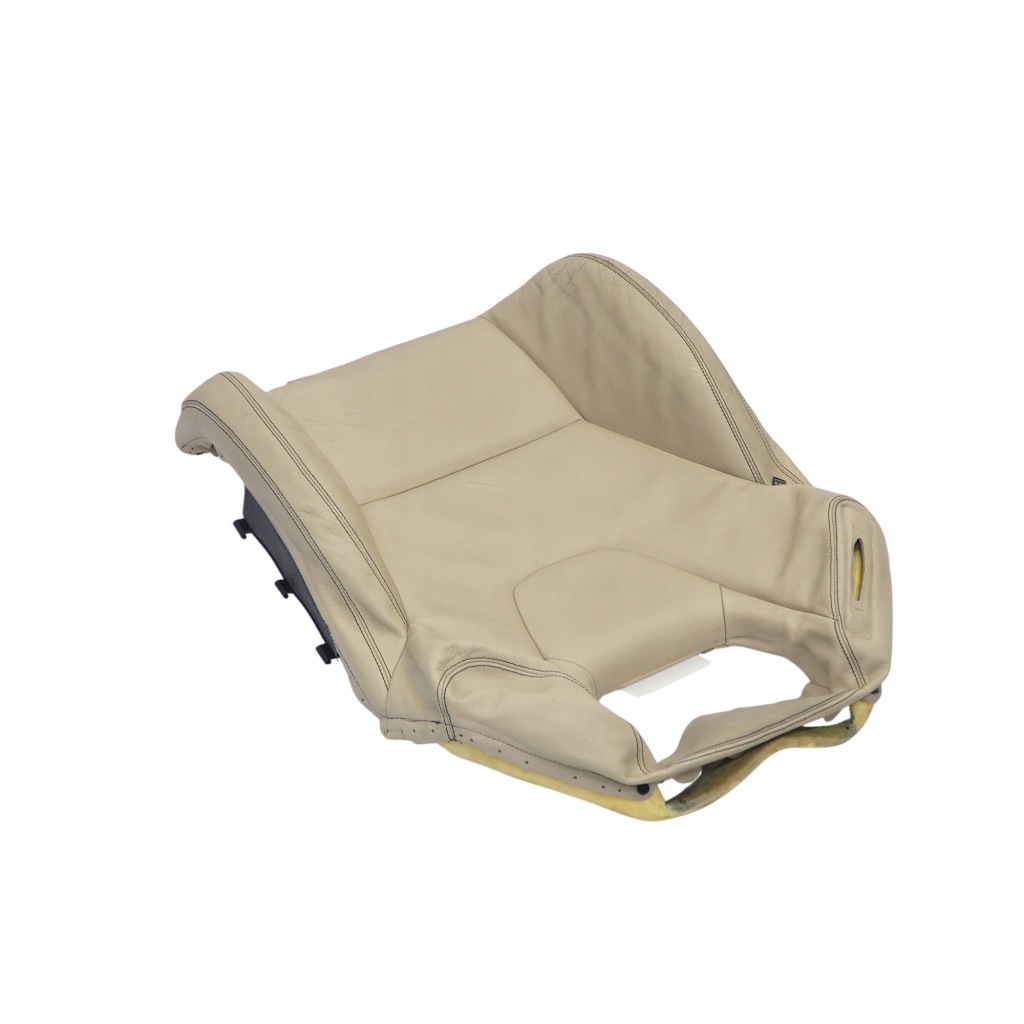 Mercedes r172 спинка сиденье правый перед кожа бежевая a1729100647 Доставка