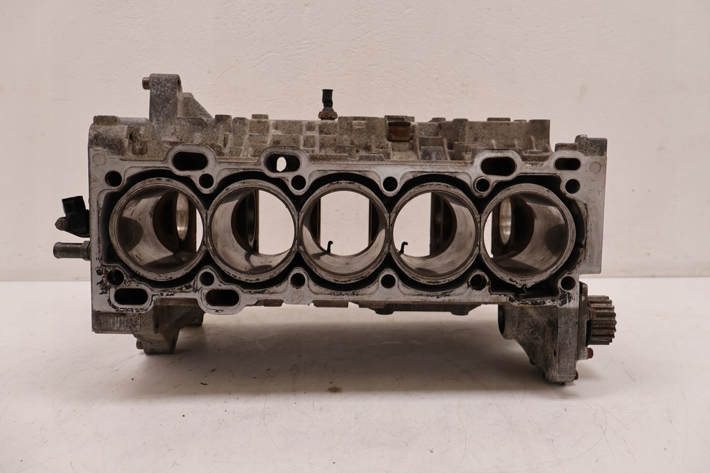 фото №6, Volvo v70 2.5t блок двигуна b5254t2