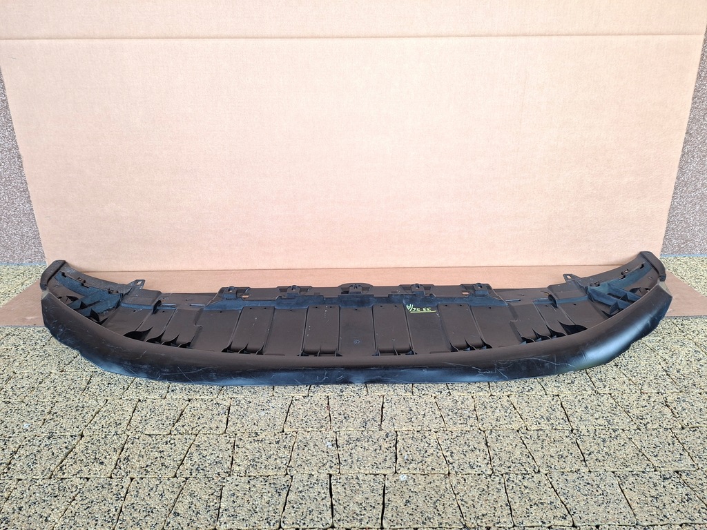 фото №1, Захист pod бампер плита накладки opel insignia b 39148743 lifting