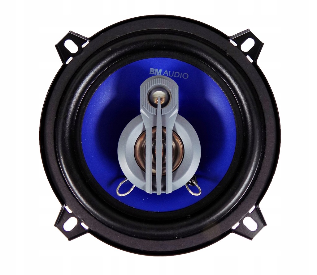 фото №3, Boschmann динамики 3drożne renault laguna clio 2 3