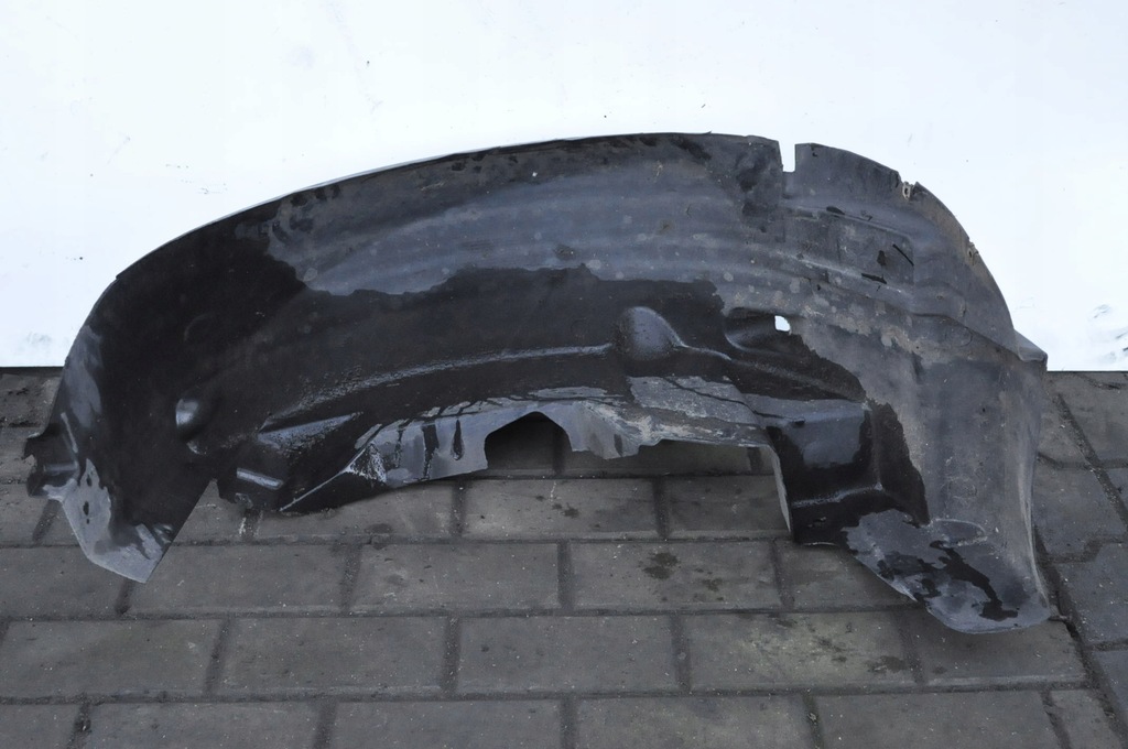 фото №6, Peugeot bipper підкрилок лівий задня задні 7354680930e