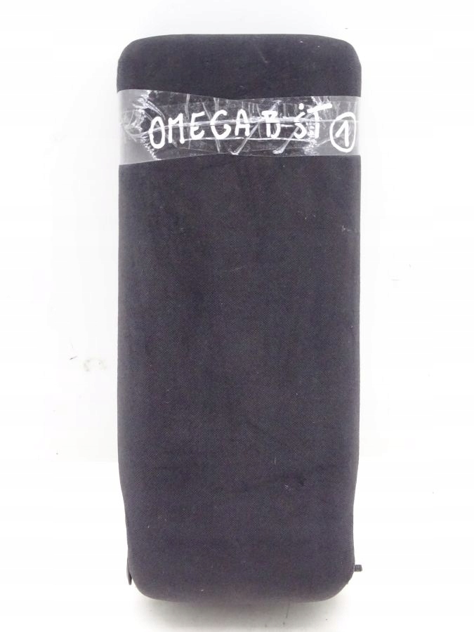 фото №1, Opel omega b 94-03 sedan спинка сидіння середина