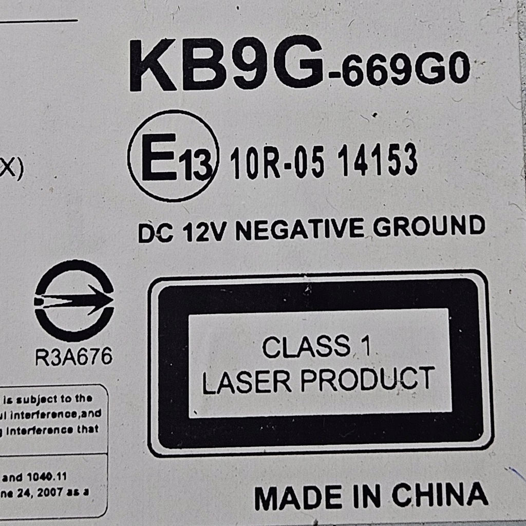 фото №7, Mazda cx5 ii 17-21 радио навигация экран europa