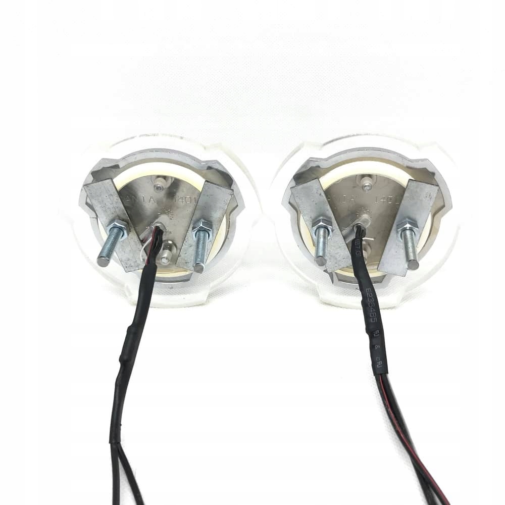 фото №3, Подсвечиваемые loga niebieski gryf led 24v scania пара logo na scanie