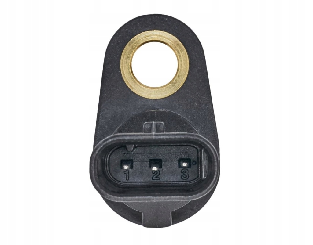 фото №13, Датчик положение вала meyle 100 810 0010 датчик, положение вала распределительного вала