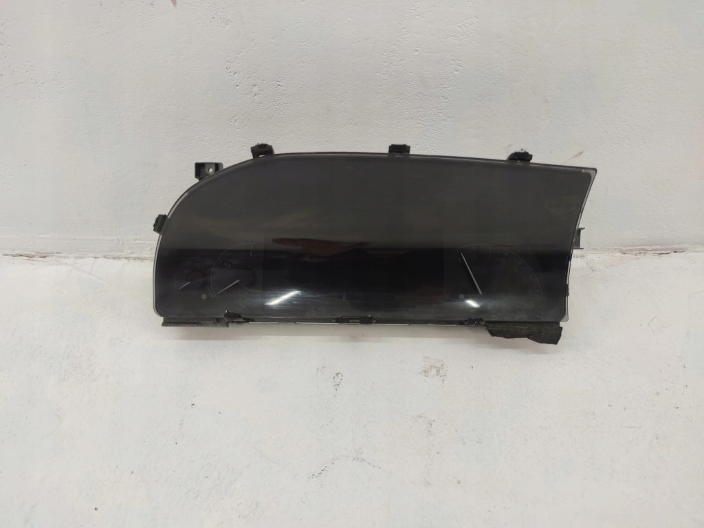 фото №1, Лічильник приладова панель mercedes s-klasa w221 1036905326