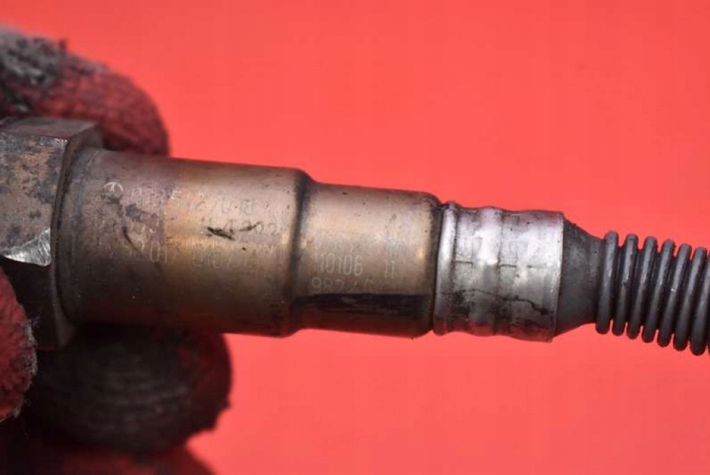 Датчик лямбда-зонд 0035427018 jeep compass 1 1 2.2 crd 163 km 11-13 в Україні