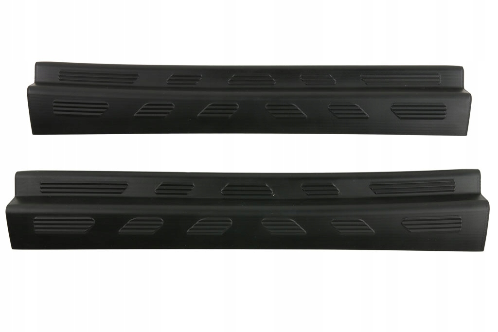 фото №1, Накладка ford transit 06 поріг kpl le+pr