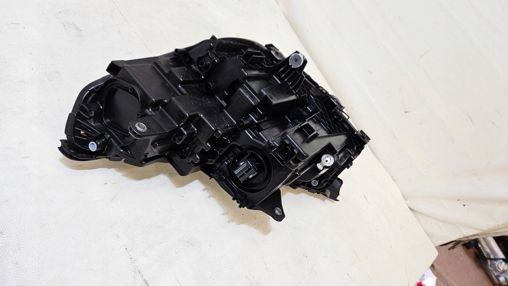 фото №13, Лампа перед передняя левая правая bmw x2 u10 full led 5a77eb4-05 5a77eb3-05