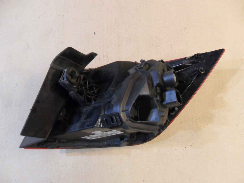 фото №9, Лампа задня ліва seat leon 3 5f 5f9945095