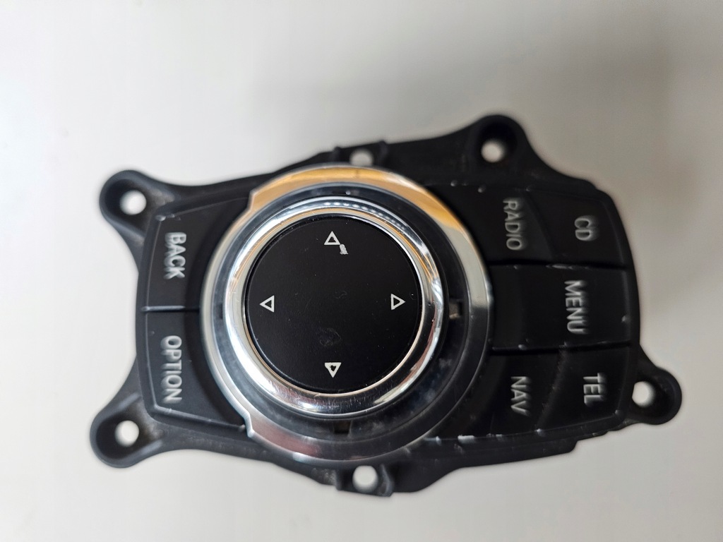 фото №8, Екран дисплей радіо навігація панель bmw 3 e92 921493201 / 919374502f