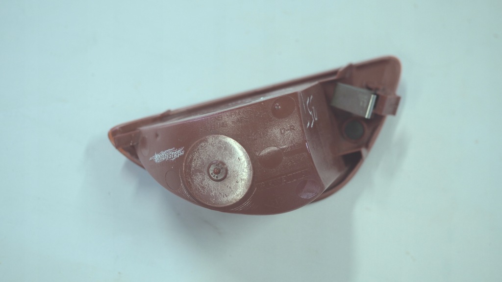 фото №3, Лампа протитуманна renault clio iii fl задня права