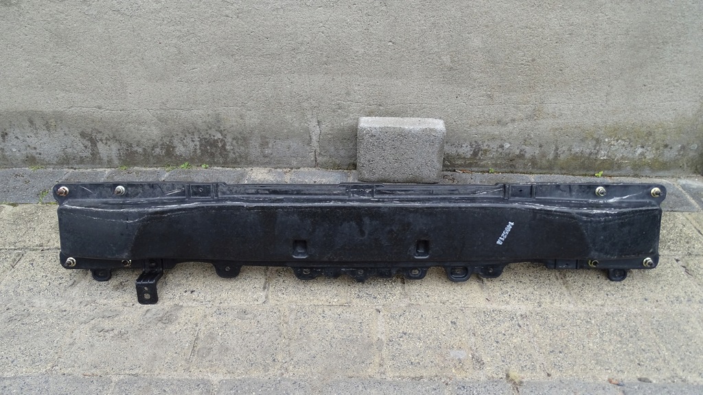 фото №1, Hyundai 10 ii - балка задняя