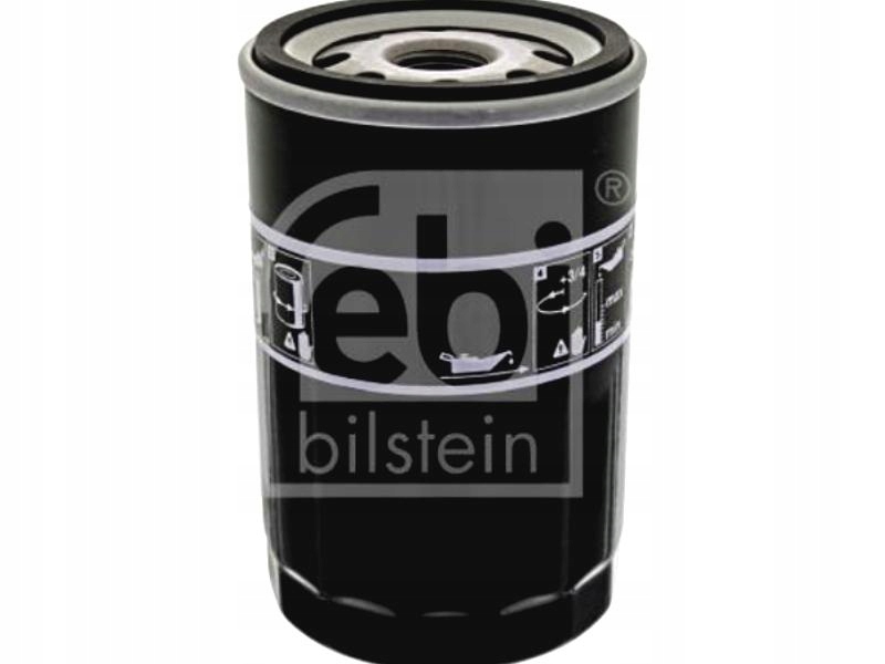 фото №1, Фильтр масла febi fe27136 ford escort focus transit