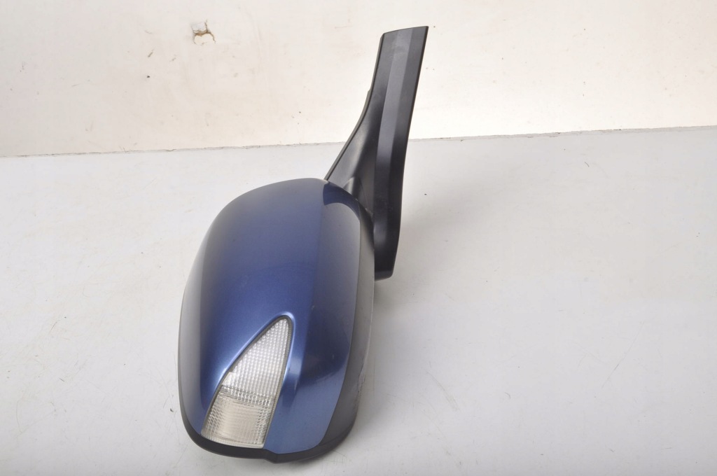 фото №1, Honda insight ii дзеркало праве 9 pin europa