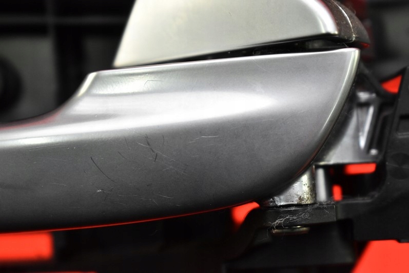 фото №8, Ручка внутренняя правая перед ford galaxy mk2 mk3 2 ii 3 iii 10r