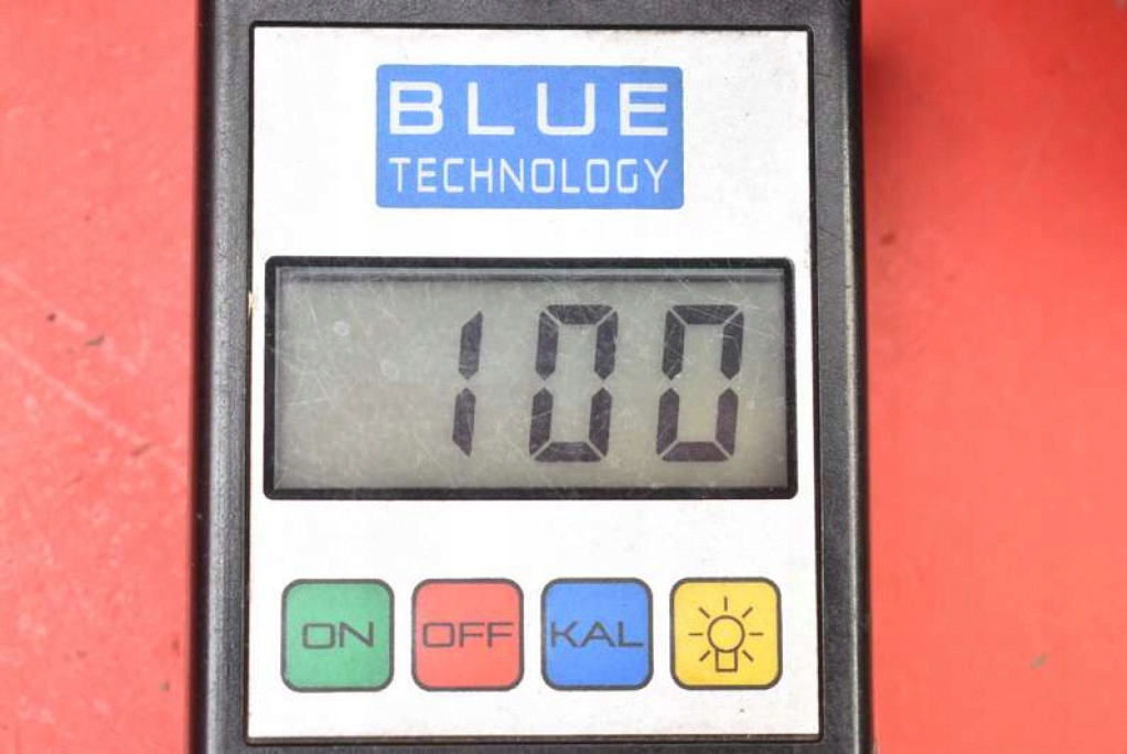 фото №8, Крыло левый перед передний чёрный toyota hilux 7 vii lift 05-15