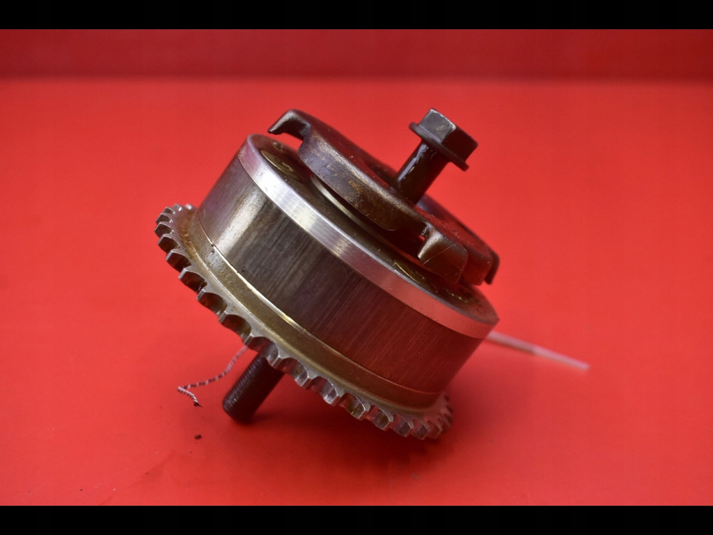 Колесо переменных faz вала выпускной n52b30af 13610513 bmw x5 e70 3.0si Недорого